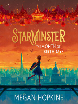 cover image of The Month of Birthdays